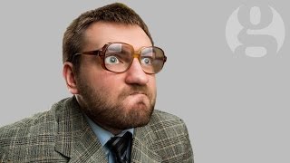 Grammar snobs are patronising, pretentious and just plain wrong – Mona Chalabi | Comment is Free