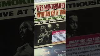 West Coast Blues - Wes Montgomery＆Wynton Kelly Trio