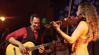 Tres Ninas Live Concert Video