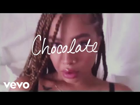 Video thumbnail for Chocolate. (Remix)