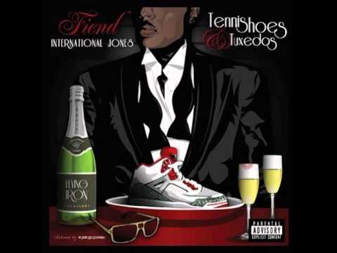 Fiend ft Trademark Da Skydiver, Corner Boy P - Coupe Conversing