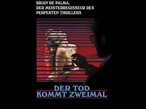 Trailer Der Tod kommt zweimal