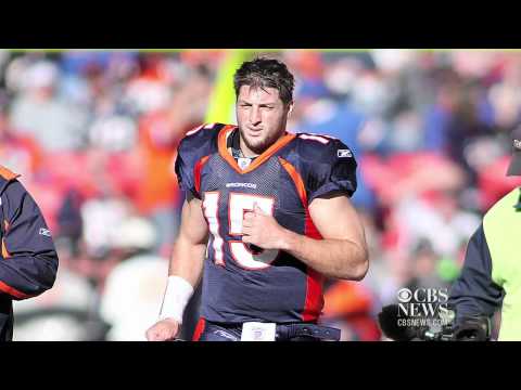 Bill Maher blasted over Tim Tebow, Jesus tweet