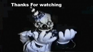 Flamingo Chuck Lloyd Coffin Key Th Clip - 