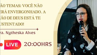 A honra que Deus libera apaga toda vergonha que o inimigo tentou semear.