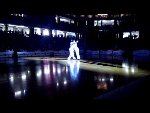 Estonia Open show 29.09.2012