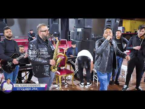 Cristi Haidin & Marinica Namol🔸Smecherul care e dulce🔸Majorat Nicolas-CHINEZU