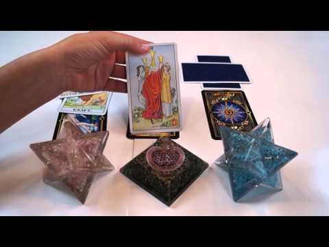 Your personal weekly oracle from March 14th to March 20th, 2016 - Linda Giese