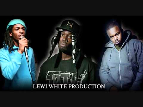 9 milli major, Big H, Ghetts - life were living (HQ not radio rip)