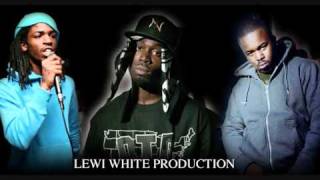 9 milli major, Big H, Ghetts - life were living (HQ not radio rip)