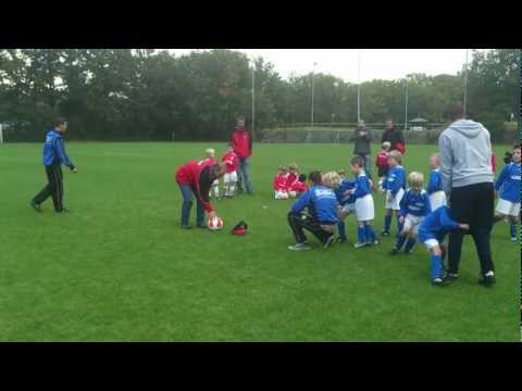 Rhode F9 uit tegen Avanti'31 F5 29-9-2012