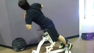 Re: [問卦] 後背會酸痛怎麼辦啊？