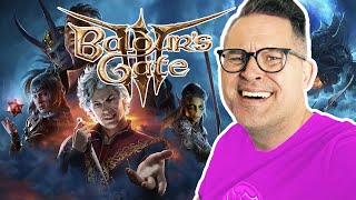 Baldur's Gate 3 Hang: The Goblin Camp REDUX