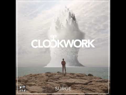 Clockwork - Surge (Mixshow Edit; feat. Wynter Gordon)