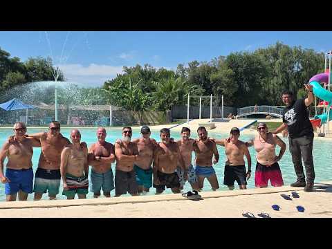 RODADA ROSARIO - MARIA SUSANA 