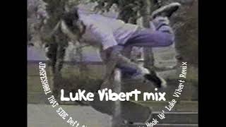Deft ft Om'mas Keith - Lets Hook Up (Luke Vibert mix)