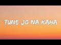Tune Jo Na Kaha Lyrics New York John Abraham Katrina Kaif Neil Nitin Mohit Chauhan Pritam