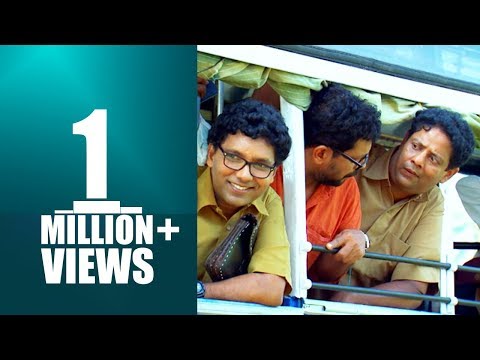 Marimayam | Ep 291 - An ordinary story of a 'Private Bus' | Mazhavil Manorama