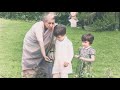 Rare Video Of Rahul Gandhi And Priyanka With Indira Gandhi Gingerline Media