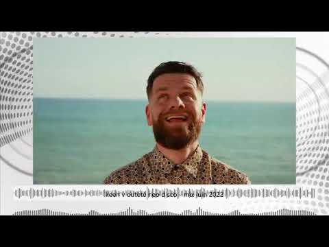 KEEN V OUTETE  (neosmashup) remix 2022