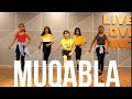 MUQABLA RITU/ KIDS MUQABLA DANCE/ HIPHOP/ BOLLYWOOD/ RITU'S DANCE STUDIO