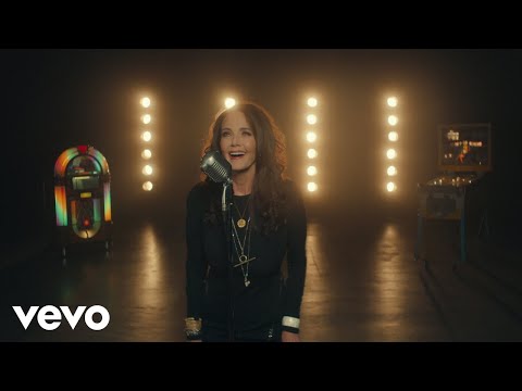 Lynda Carter - Danny's All Star Joint (Official)