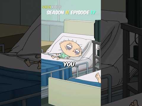5 Times Stewie Griffin Was Savage In Family Guy