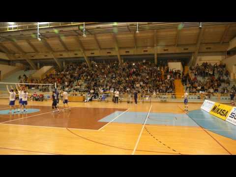 MOK Rijeka - HAOK Mladost Kraj 2. susreta