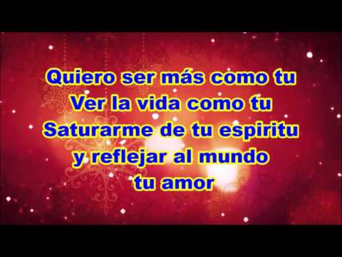 De Gloria en Gloria con Letra Marcos witt