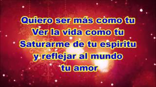 De Gloria en Gloria con Letra Marcos witt