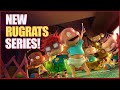 NEW Rugrats 2021 Teaser First Look