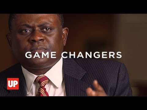 Sample video for Bennet Omalu, MD