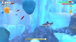 Hungry Shark World The Game Video 34