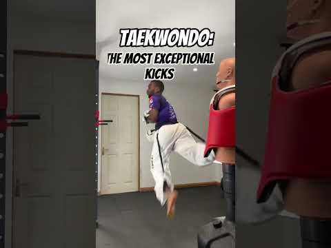 WHAT EACH MARTIAL ART IS BEST AT