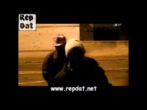 Elneeno Tha Great Spotlight - Rep Dat Show 2 (vol.2)