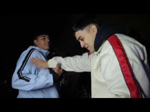 LANEL vs TOBI | SEMIFINALES | FECHA 1 |  Sucre Producciones 2024