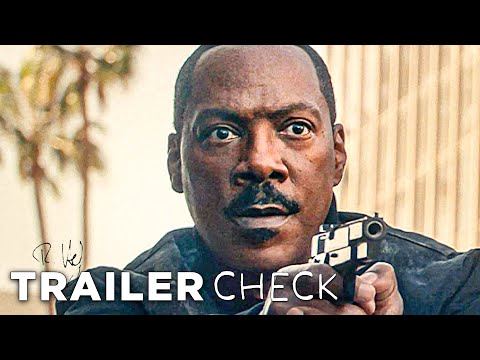 Video Thumbnail: BEVERLY HILLS COP 4: AXEL F Trailer German Deutsch (2024)