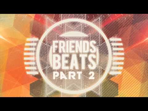 Anybass GTrick // Friend's Beat P2