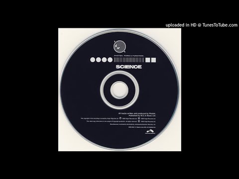 PHOTEK  Rings Around Saturn