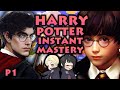 Harry Potter Fanfiction Harry And Andromeda Time Travel