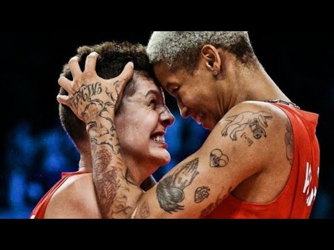 Melissa Vargas & Ebrar Karakurt ~ Erik dalı gevrektir