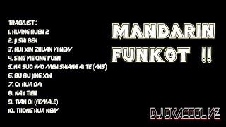 Download lagu FUNKOT MANDARIN 2023 HUANG HUEN X JI SHI BEN MANYAO HARD VIRAL TIKTOK - DJ OKACOOL V2 mp3