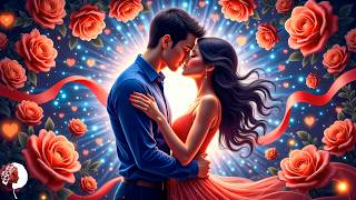 Sound Attracts Love Quickly | The Person You Like Will Come To You In 5 Minutes ❤️ Alpha Waves 528Hz