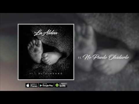 Video thumbnail for No puedo olvidarlo