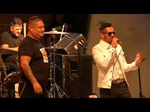 Inspector "Amnesia" Ft Andy Gonzalez de Roka Hueka