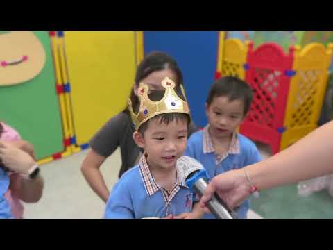 2025-2026 Happy 1 month!