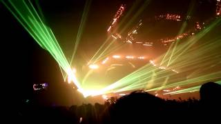 Paul Van Dyk @ Dreamstate - Mino Safy - Around The Garden (Paul Van Dyk remix)