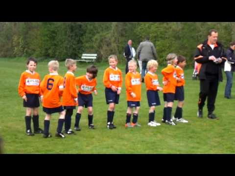 Rockanje F3 - Simonshaven F2, Film 12