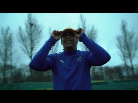 Mario Cash - Vertrouwen (ProdBy. Rango)