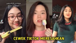 Download lagu Cewek TikTok Meresahkan!!! mp3